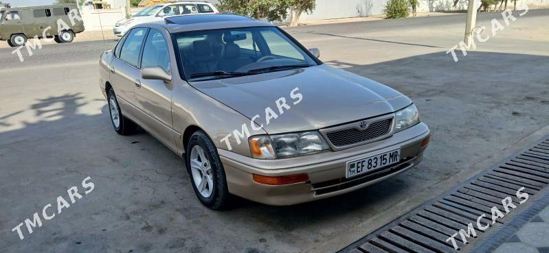 Toyota Avalon 1997 - 115 000 TMT - Мары - img 3
