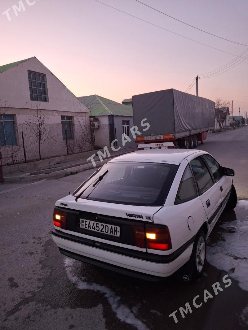 Opel Vectra 1992 - 33 000 TMT - Ýalkym - img 6