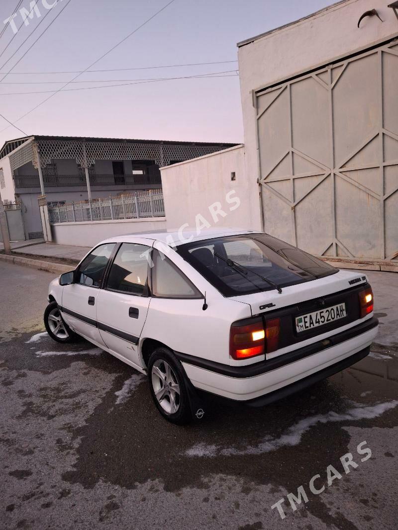 Opel Vectra 1992 - 33 000 TMT - Ýalkym - img 10