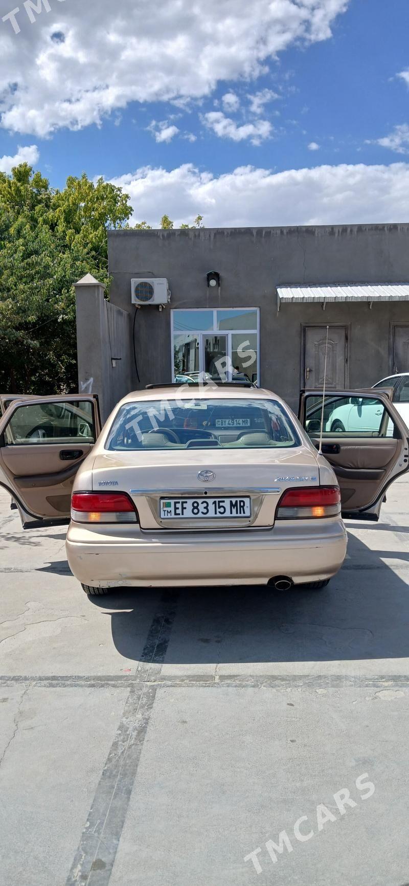 Toyota Avalon 1997 - 115 000 TMT - Мары - img 4