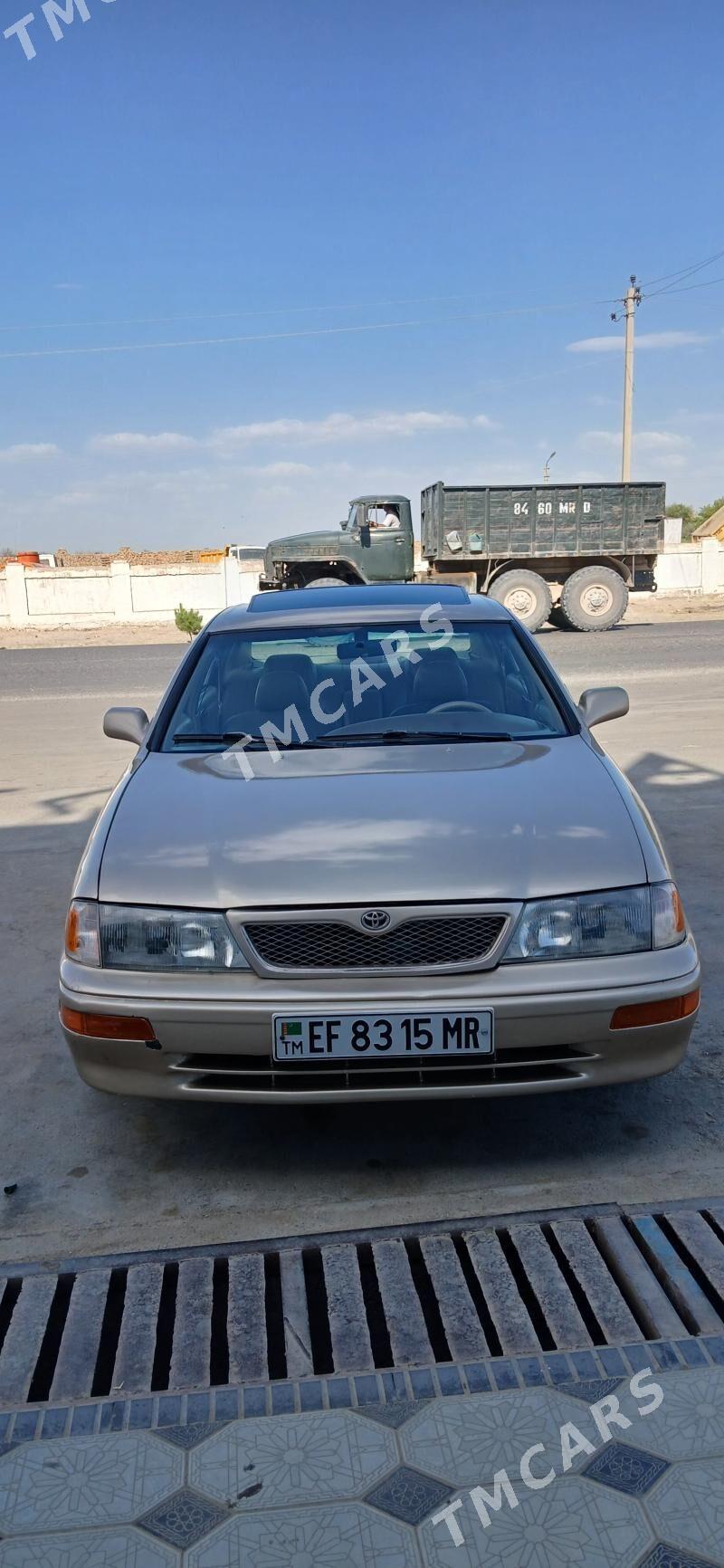 Toyota Avalon 1997 - 115 000 TMT - Мары - img 5