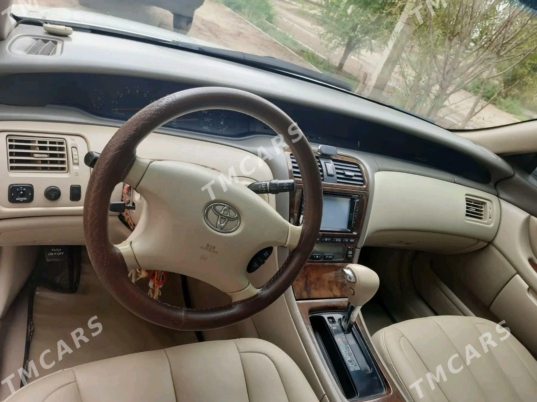 Toyota Avalon 2003 - 170 000 TMT - Рухубелентский этрап - img 4