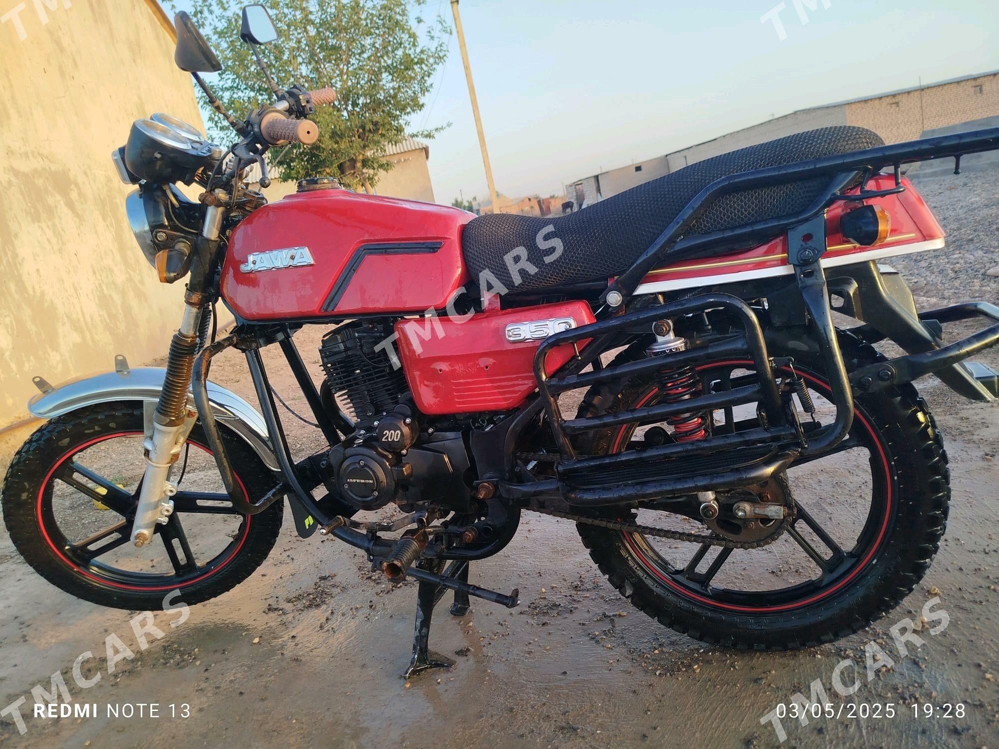 Fekon FK200-14G 2022 - 15 000 TMT - Tejen - img 2