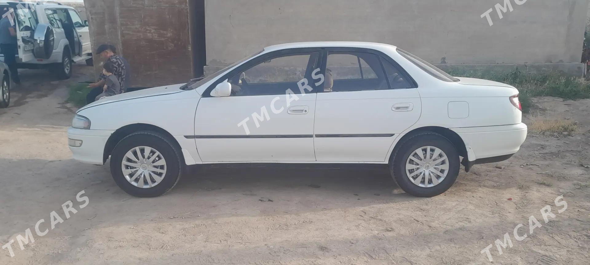 Toyota Carina 1993 - 40 000 TMT - Hojambaz - img 3