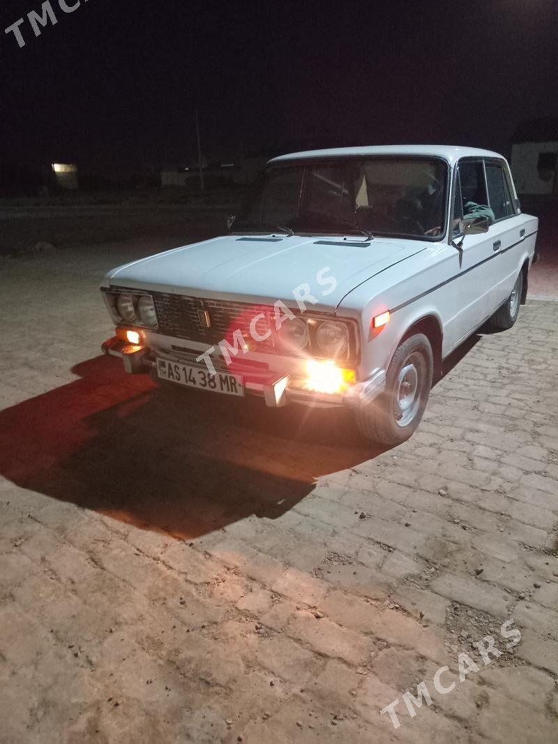 Lada 2106 1988 - 30 000 TMT - Байрамали - img 5