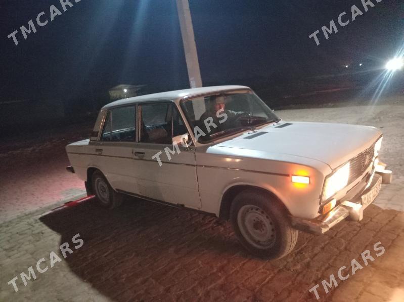 Lada 2106 1988 - 30 000 TMT - Байрамали - img 4