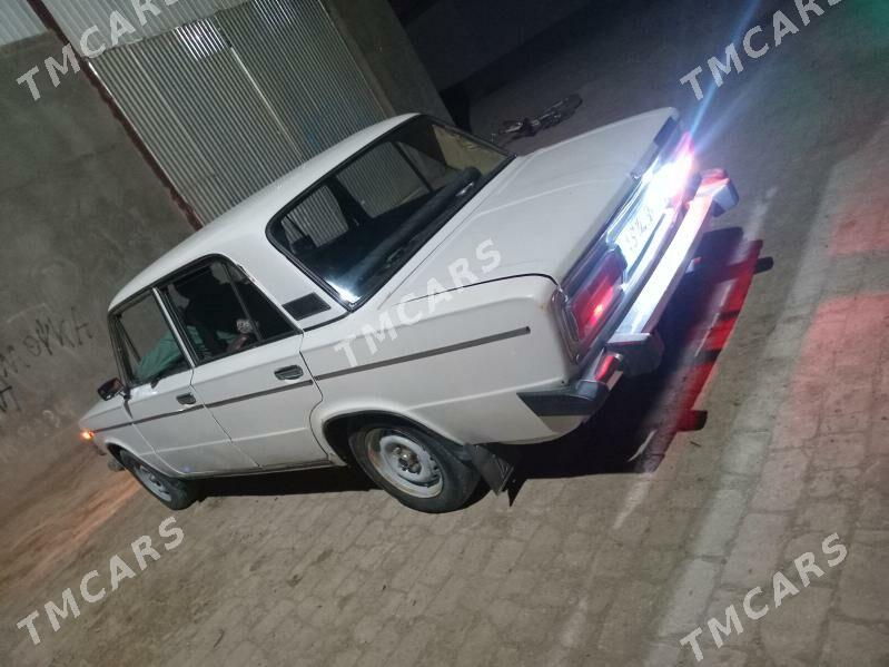 Lada 2106 1988 - 30 000 TMT - Байрамали - img 3