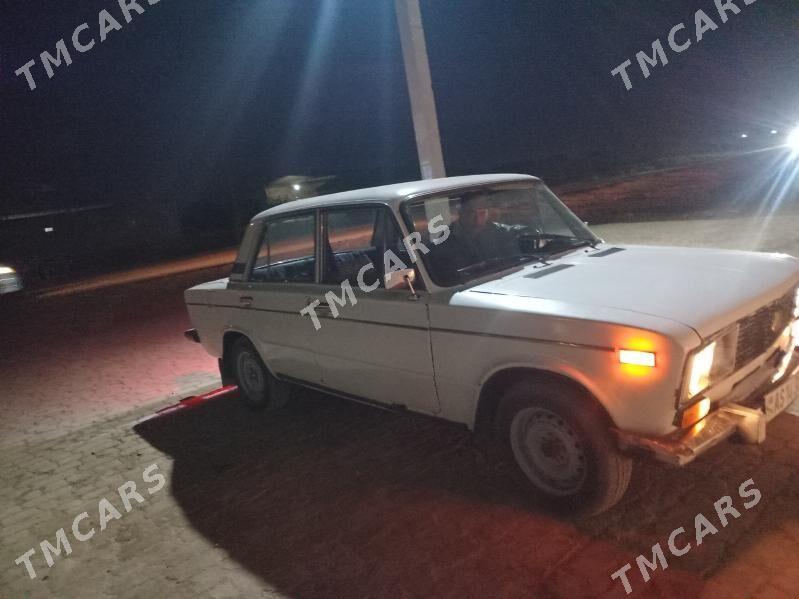 Lada 2106 1988 - 30 000 TMT - Байрамали - img 2