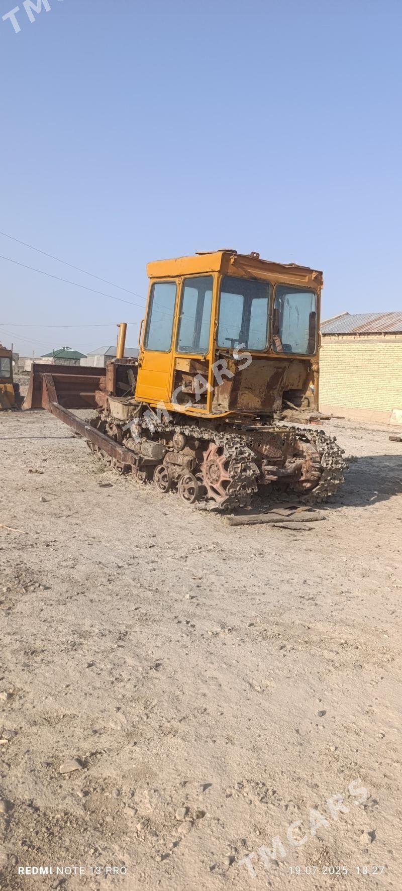 MTZ T-28 1998 - 25 000 TMT - Gyzylarbat - img 8