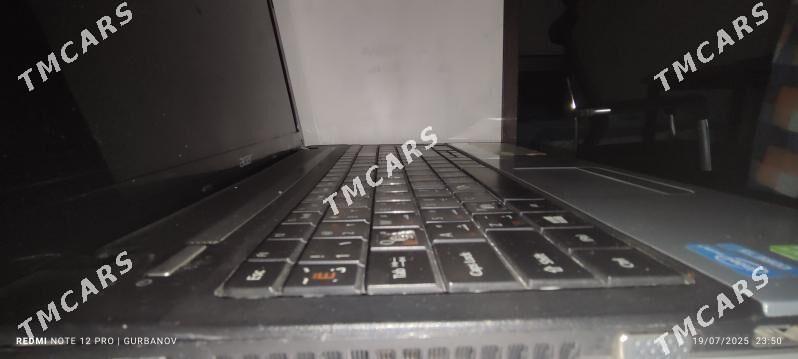 Acer noutbuk - 8 mkr - img 5
