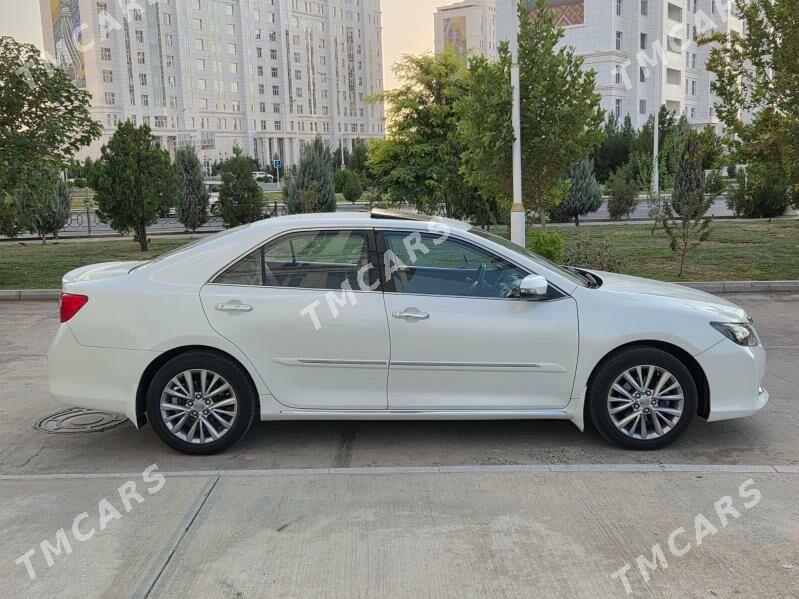 Toyota Aurion 2015 - 370 000 TMT - Ашхабад - img 8