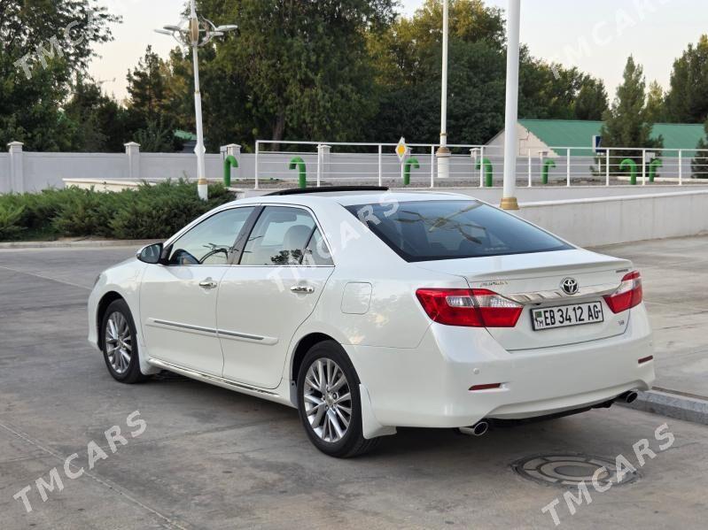Toyota Aurion 2015 - 370 000 TMT - Ашхабад - img 4