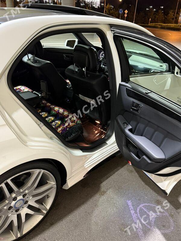 Mercedes-Benz E350 2013 - 345 000 TMT - Ашхабад - img 5