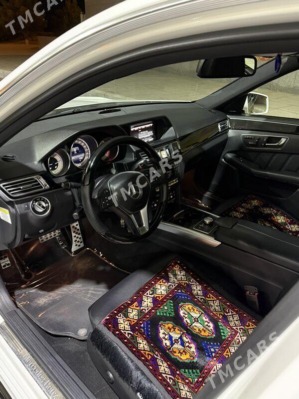 Mercedes-Benz E350 2013 - 345 000 TMT - Ашхабад - img 7