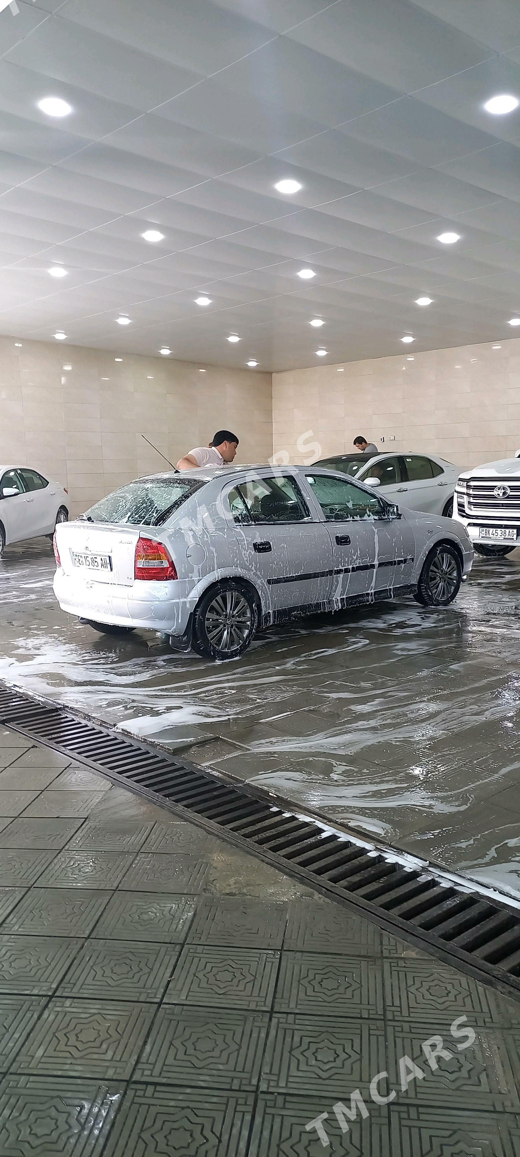 Opel Astra 1999 - 85 000 TMT - Ашхабад - img 2