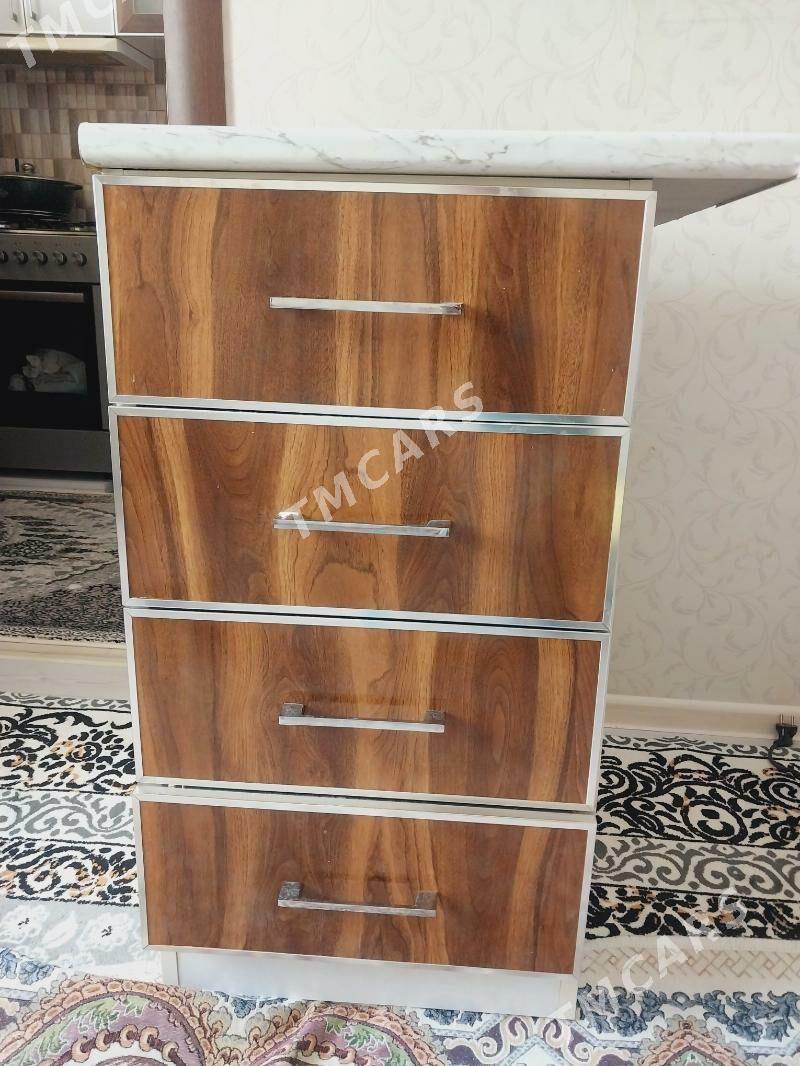 Mebel Kuhniya - Aşgabat - img 2