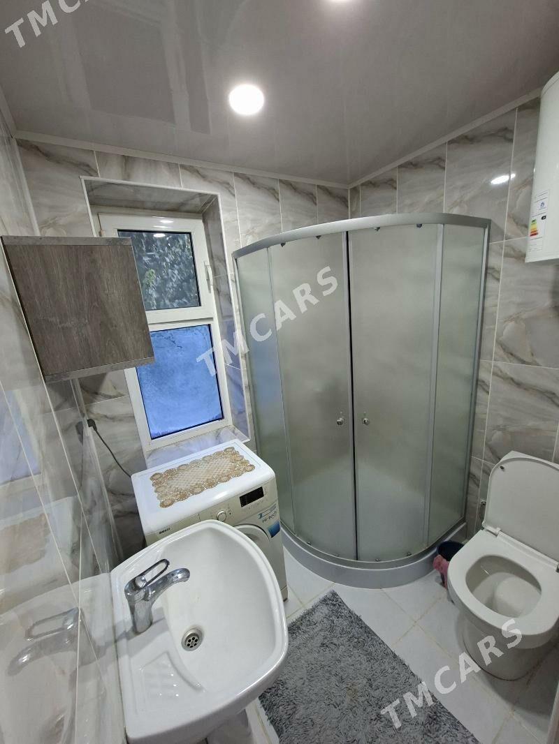 1 komnat Satlyk jay 30 mkr - Aşgabat - img 6