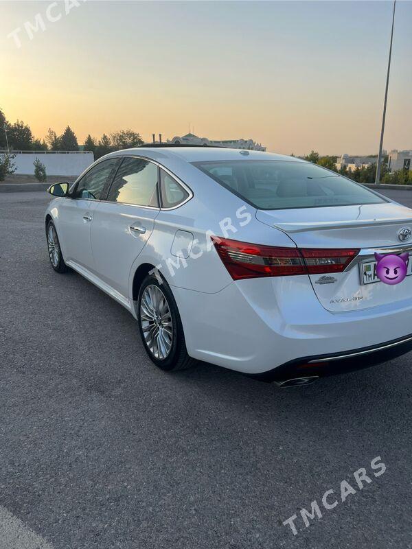 Toyota Avalon 2016 - 405 000 TMT - 30 мкр - img 2