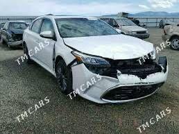 Toyota Avalon 2016 - 405 000 TMT - 30 мкр - img 4