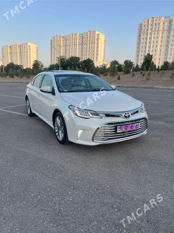 Toyota Avalon 2016 - 405 000 TMT - 30 мкр - img 3