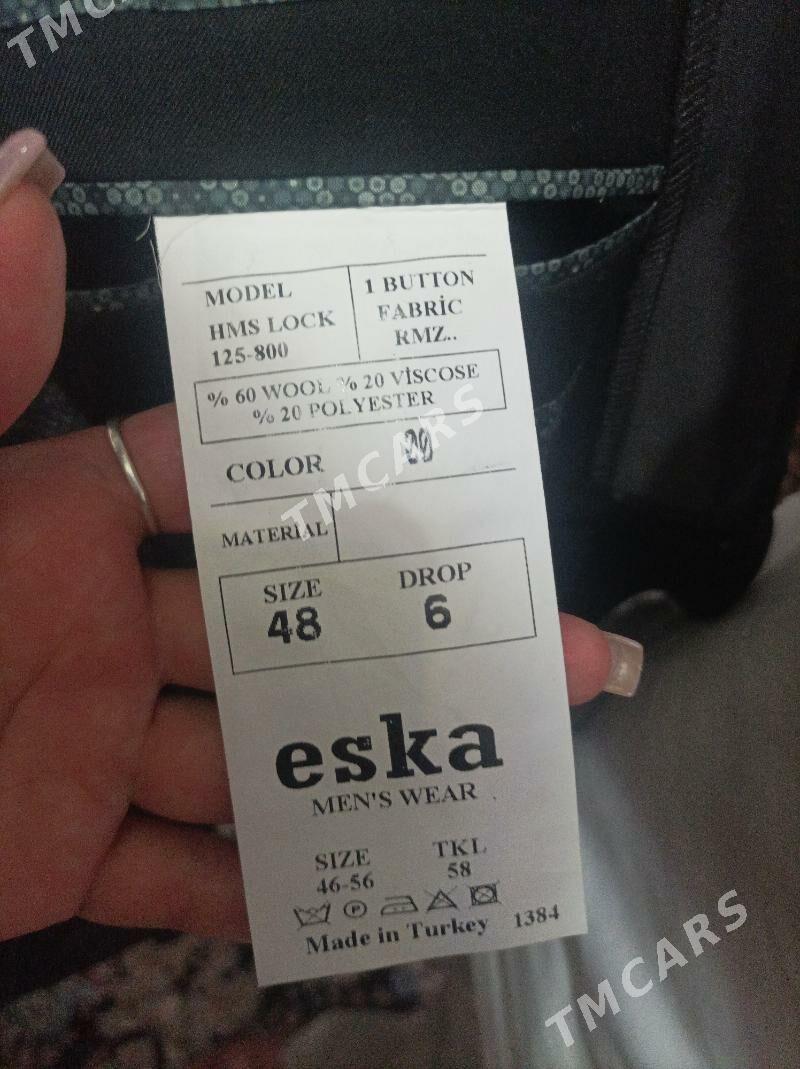 kastyum bryuk - Daşoguz - img 2
