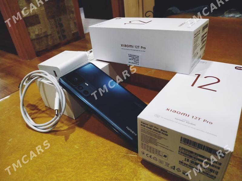Xiaomi 12T Pro - Türkmenabat - img 2