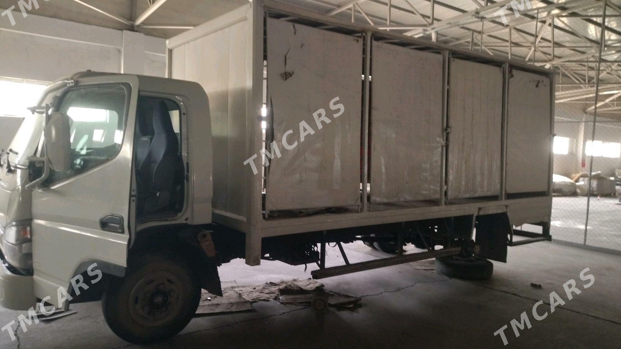 Mitsubishi Canter 2007 - 230 000 TMT - Ашхабад - img 3