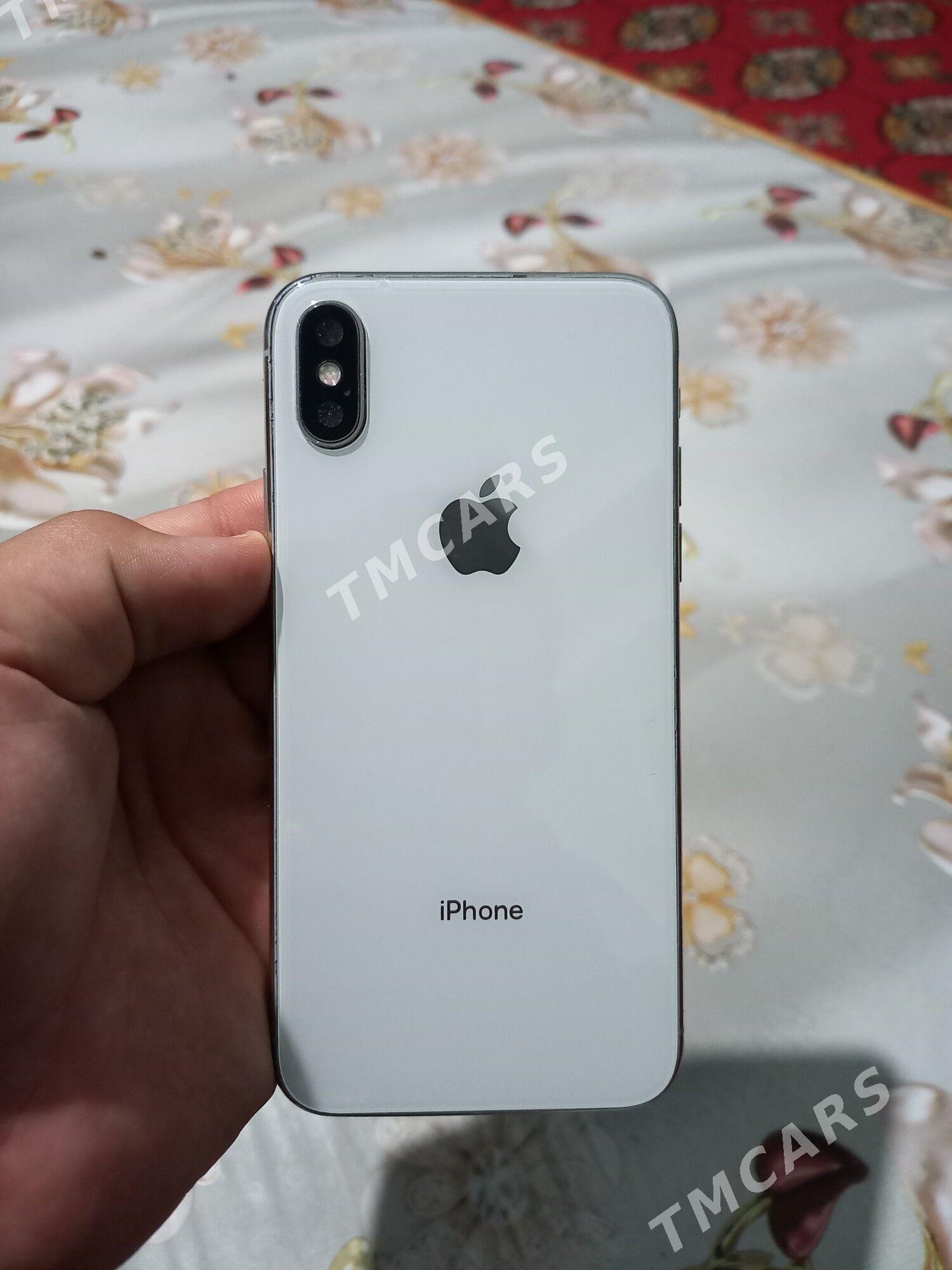 iphone x - Daşoguz - img 2