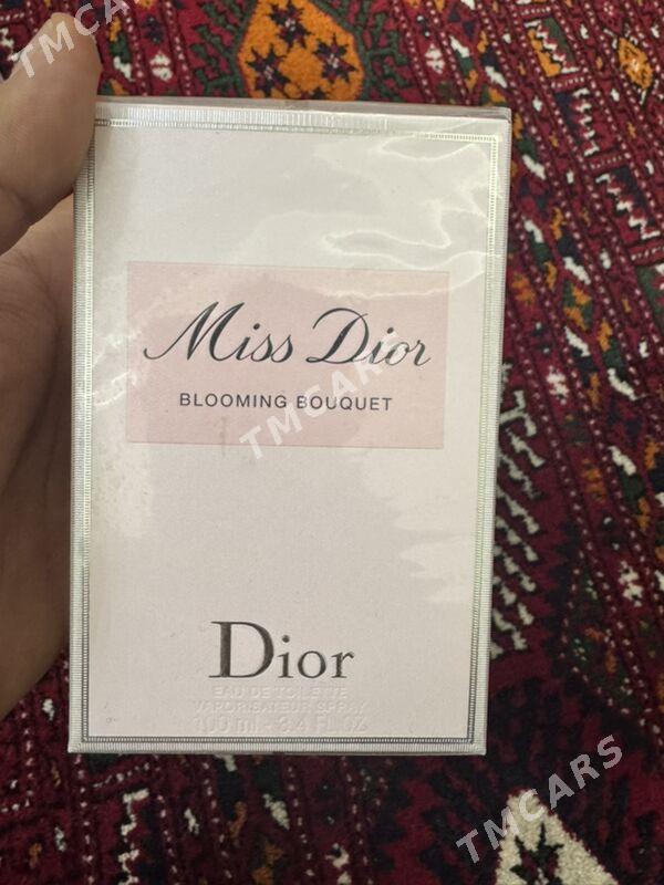 Dior Blooming Bouquet - Aşgabat - img 2