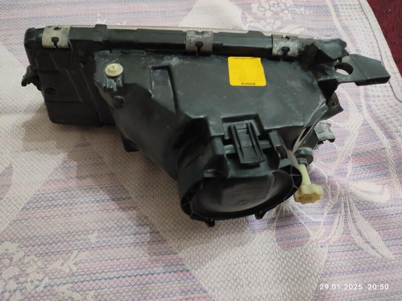 Opel fara 1 200 TMT - Mary - img 2