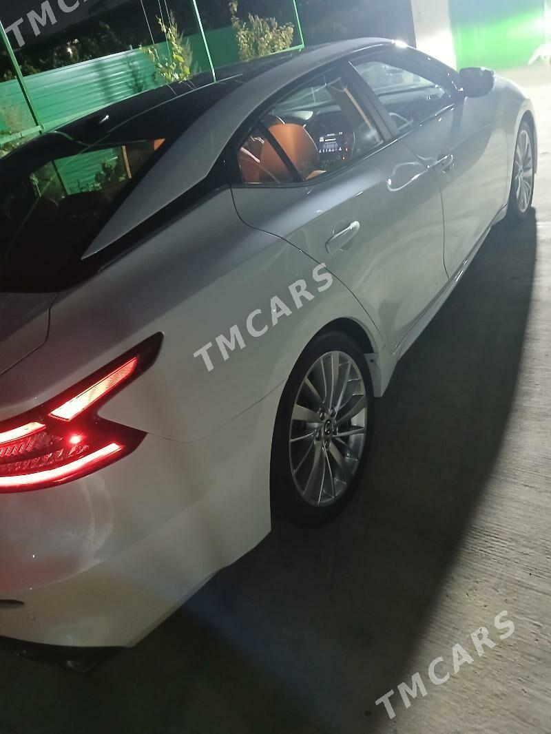 Nissan Maxima 2020 - 318 000 TMT - Aşgabat - img 7