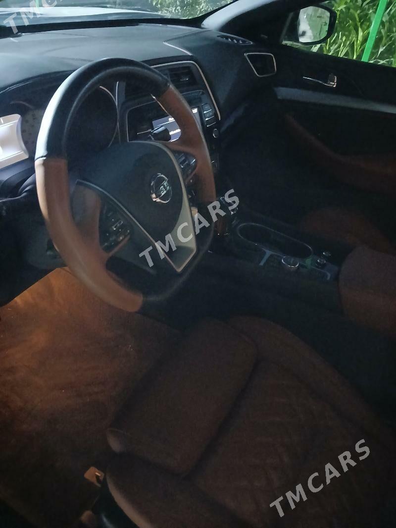Nissan Maxima 2020 - 318 000 TMT - Aşgabat - img 3