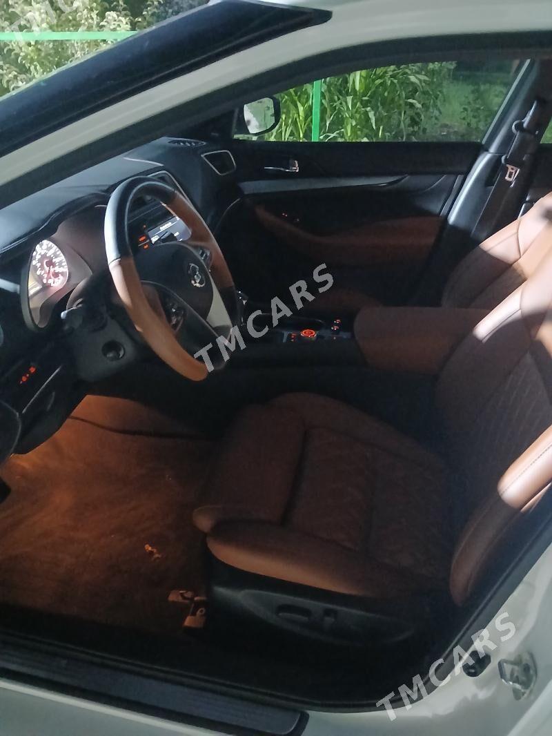 Nissan Maxima 2020 - 318 000 TMT - Aşgabat - img 1