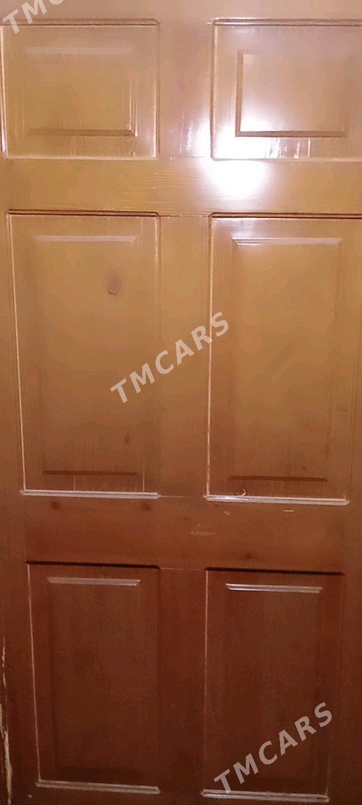 daşky gapy - Гёкдепе - img 2