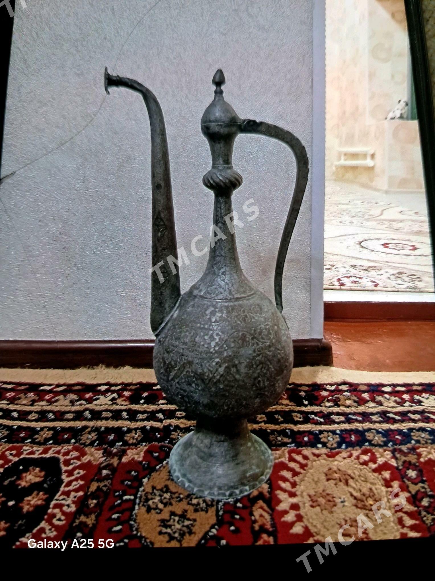 Kunduk - Baýramaly - img 2