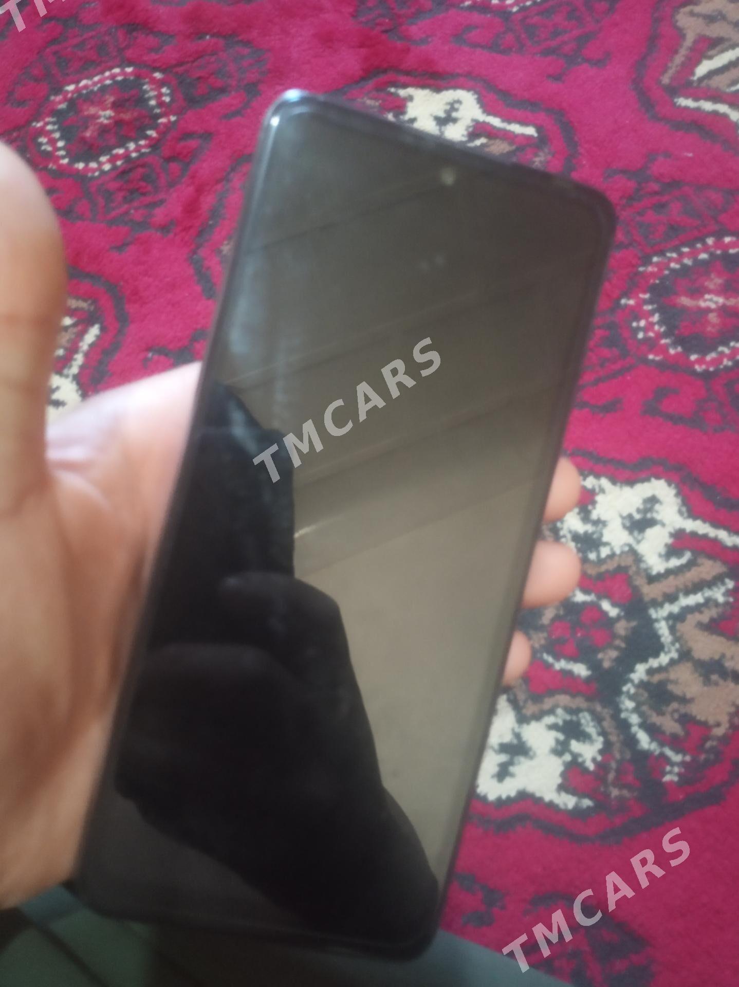 Infinix Note10 pro - Дашогуз - img 2