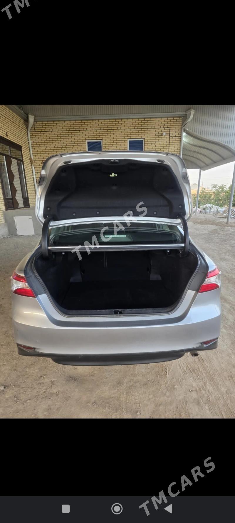 Toyota Camry 2019 - 290 000 TMT - Mary - img 4