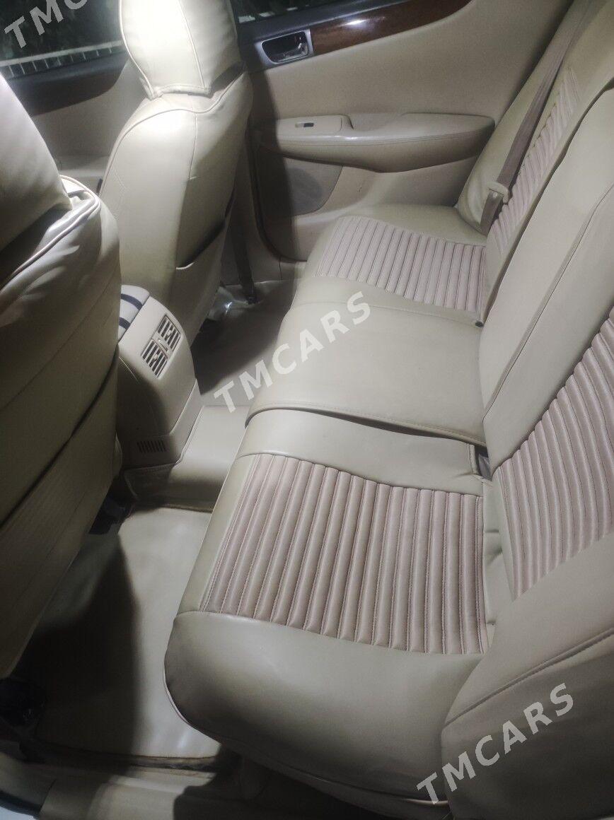 Lexus ES 330 2004 - 195 000 TMT - Tejen - img 3