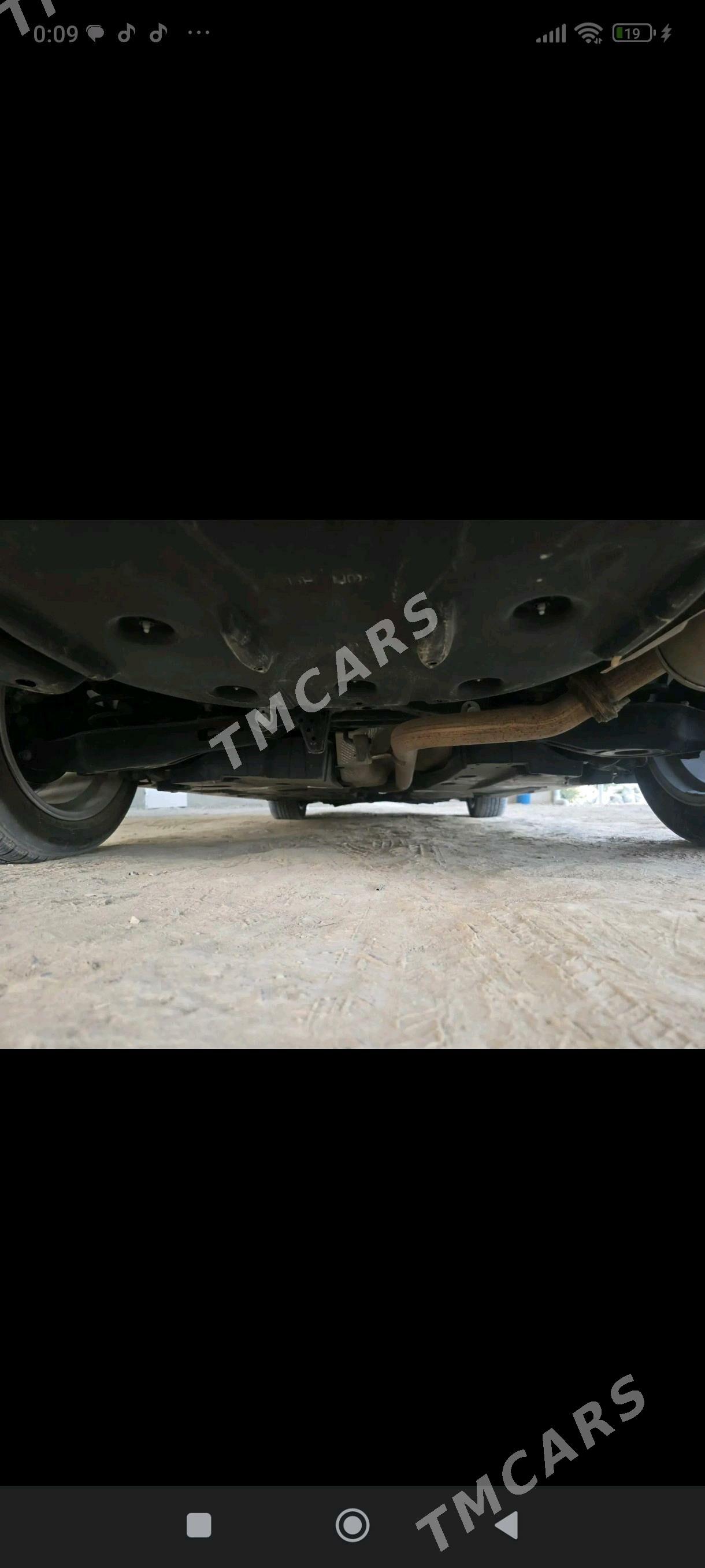 Toyota Camry 2019 - 290 000 TMT - Mary - img 9