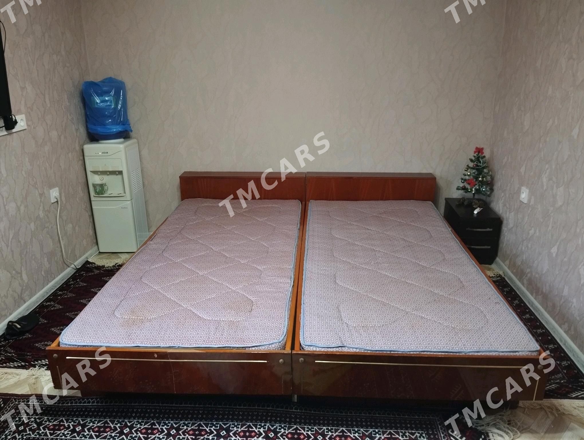 Spalnyy skafy bn - Balkanabat - img 2