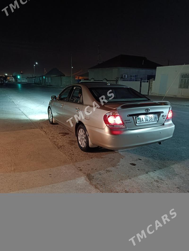 Toyota Camry 2005 - 225 000 TMT - Balkanabat - img 7