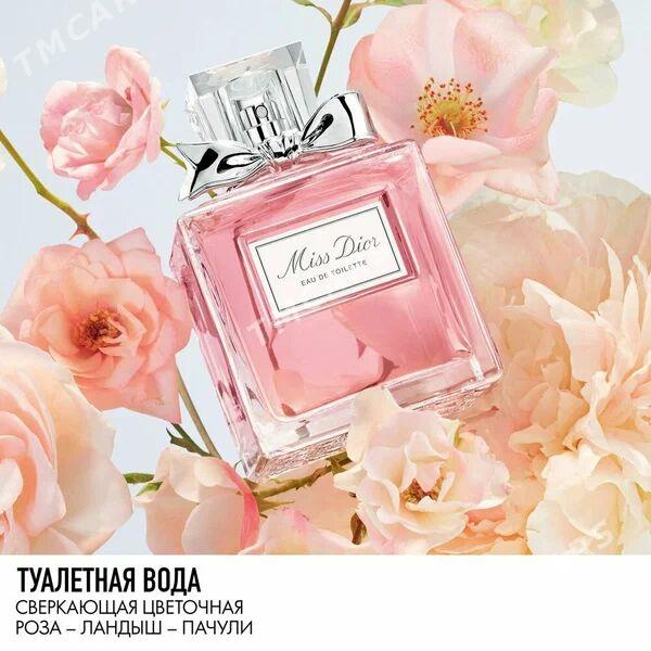 Dior Miss Dior - Ашхабад - img 2