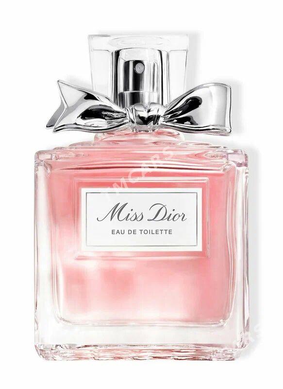 Dior Miss Dior - Ашхабад - img 3