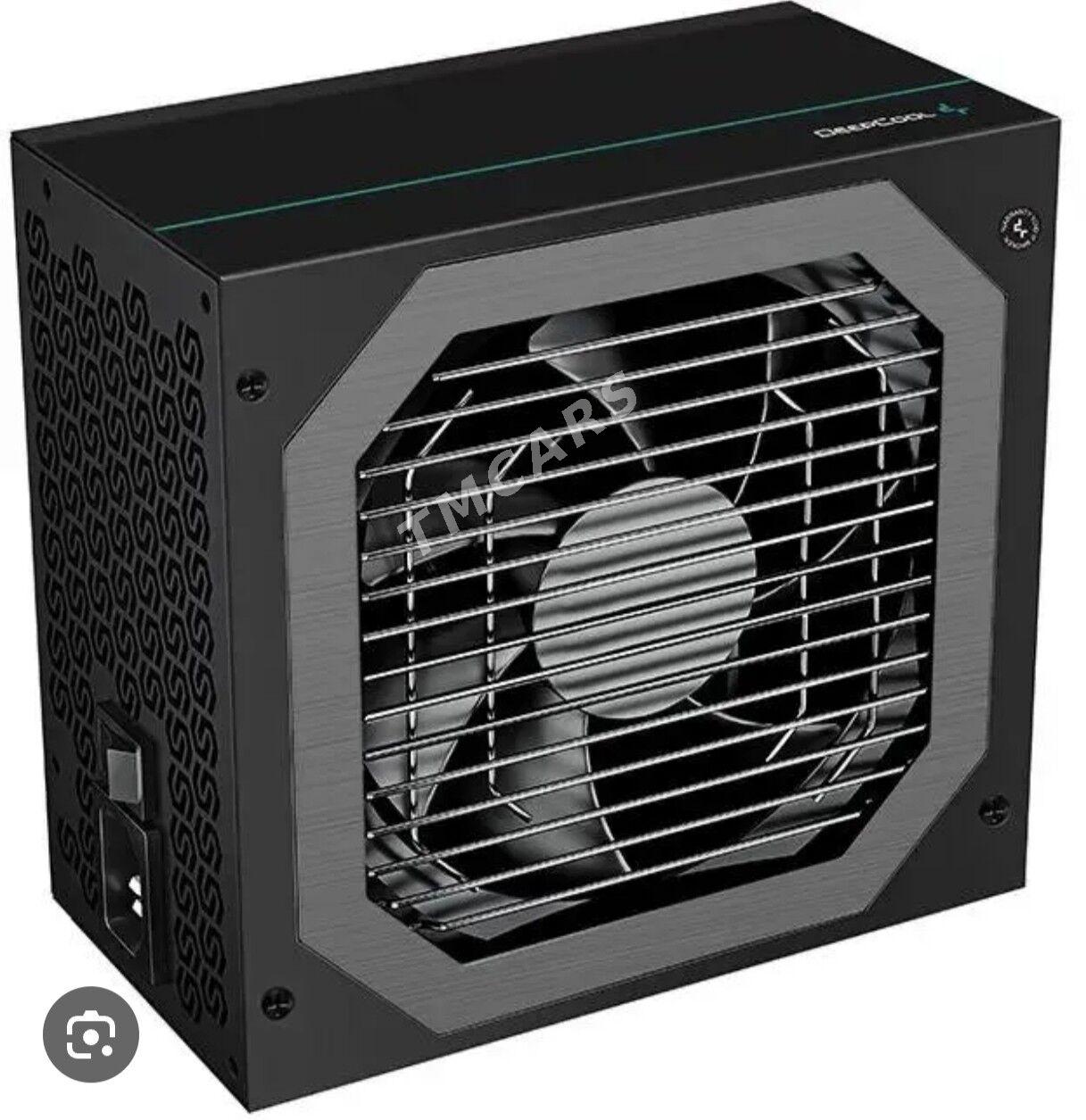 Deepcool DQ850 Блок питанияPSU - 30 mkr - img 3