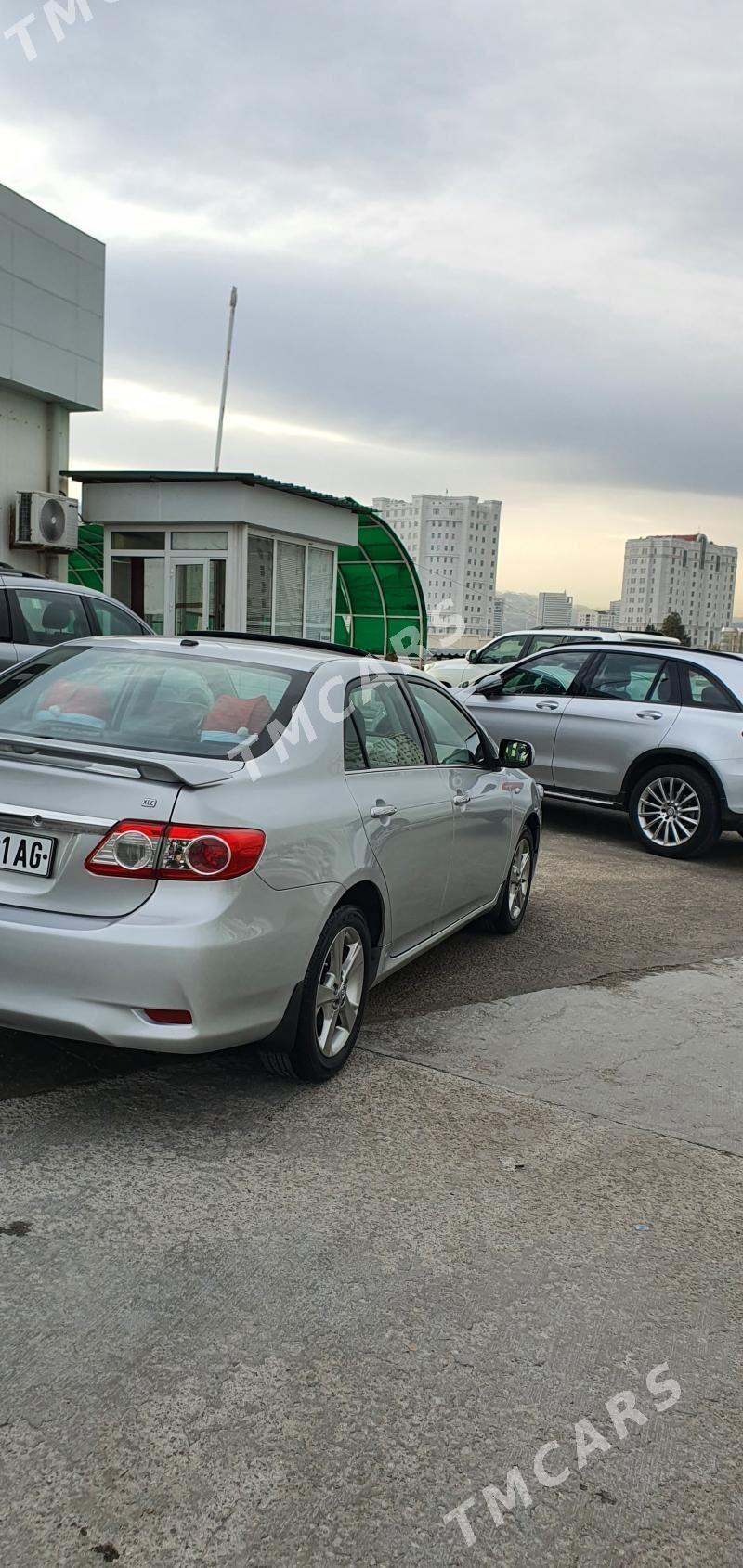 Toyota Corolla 2012 - 177 000 TMT - 16-й этап - img 3
