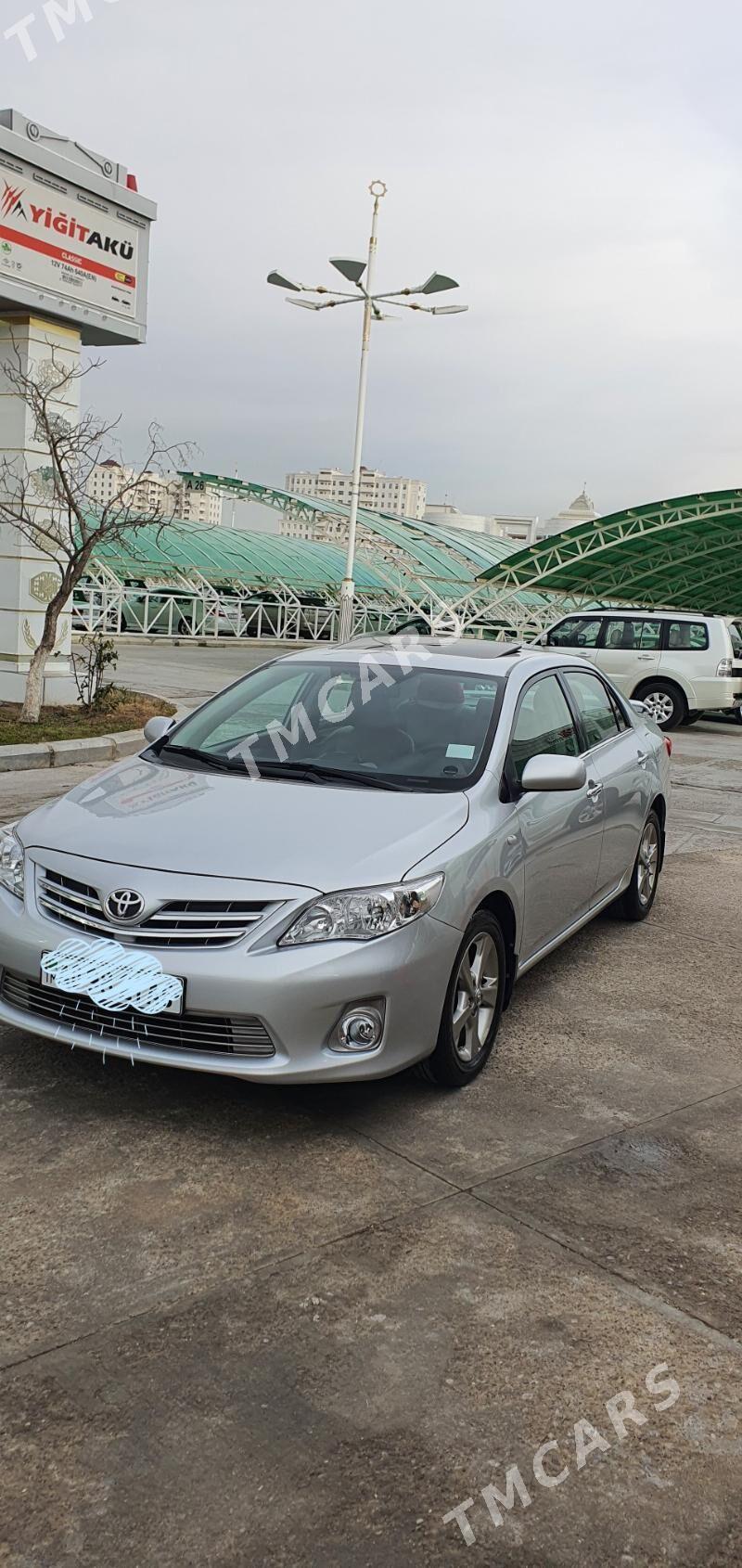 Toyota Corolla 2012 - 177 000 TMT - 16-й этап - img 2
