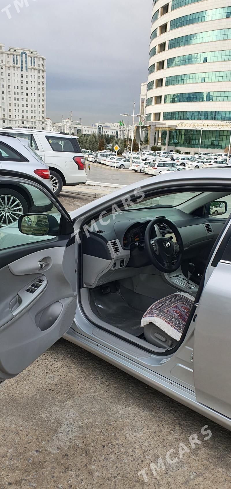 Toyota Corolla 2012 - 177 000 TMT - 16-й этап - img 5