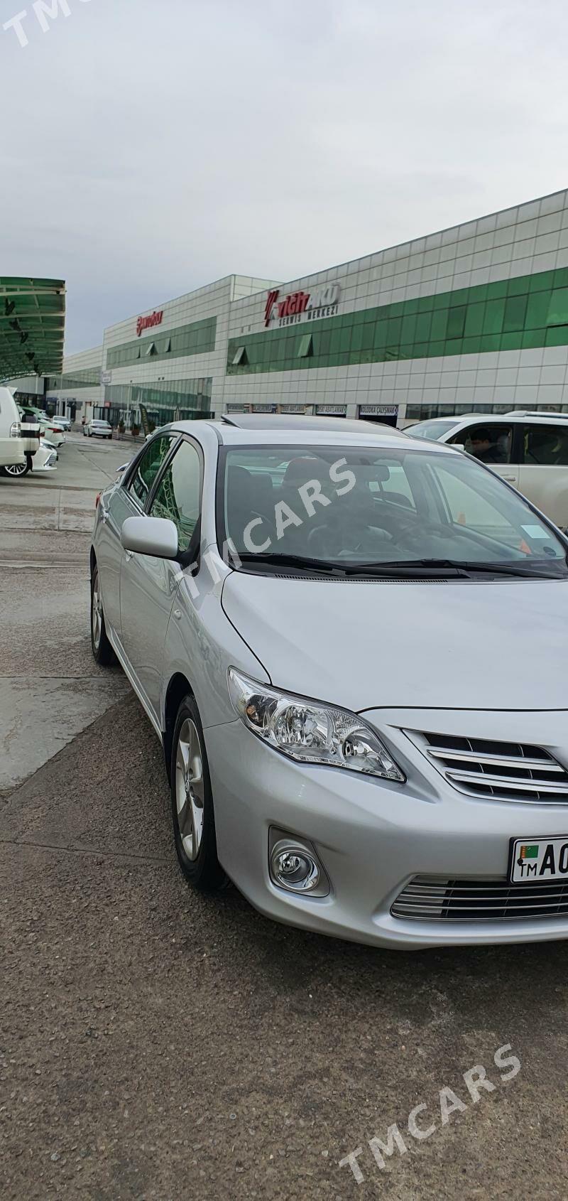 Toyota Corolla 2012 - 177 000 TMT - 16-й этап - img 4