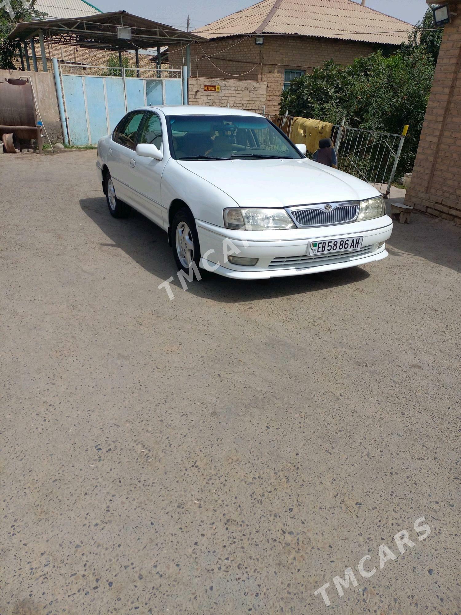 Toyota Avalon 1999 - 142 000 TMT - Tejen - img 3
