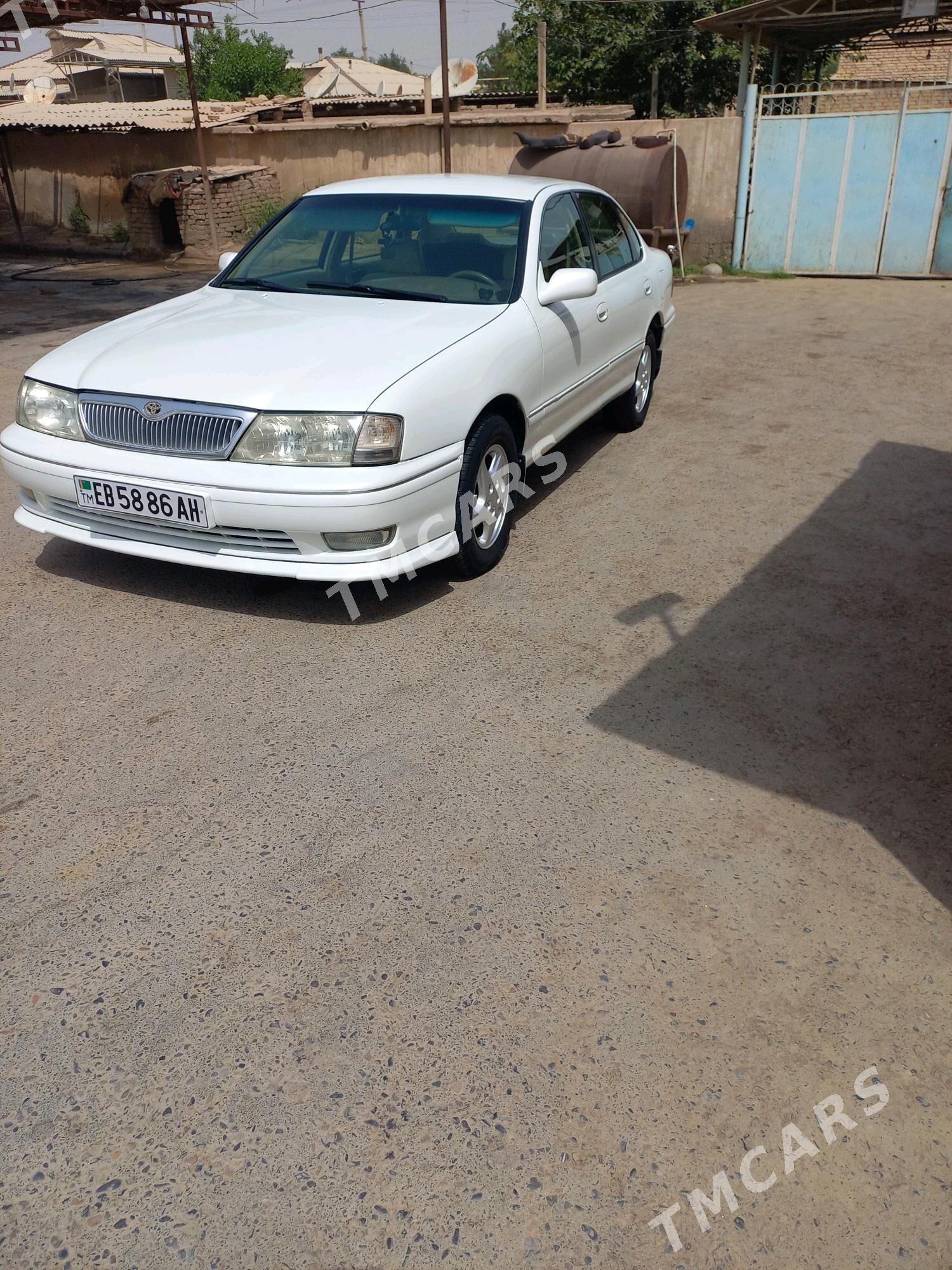 Toyota Avalon 1999 - 142 000 TMT - Tejen - img 5